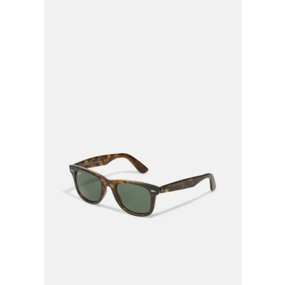 Imagen de Ray Ban Wayfarer Unisex Gafas de sol, Talla: 50, Light havana