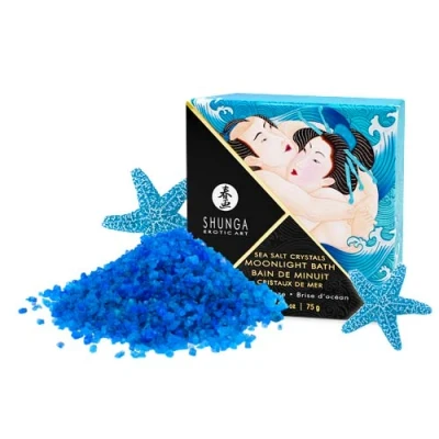 Imagen de Shunga Sales De Baño Ocean Breeze