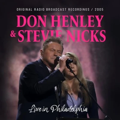 Imagen de Live In Philadelphia Stevie Nicks &amp; Don Henley