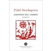 Imagen de Jardines del tiempo: 109 (ANAQUEL DE POESIA)