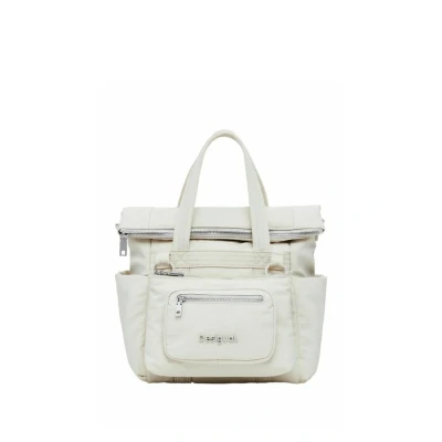 Imagen de Bolso Desigual Basic Modilar Voyager