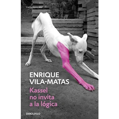 Imagen de Kassel no invita a la lógica (Contemporánea)