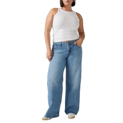 Imagen de Levi&#039;s Good grades Vaqueros a campana, Mujer, Talla: 33x32,