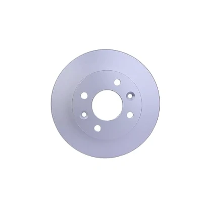 Imagen de HELLA PRO 8DD 355 101 221 Disco de freno 238 8,2 04/06 100 macizo revestido sin perno sujeción rueda, buje rueda RENAULT: CLIO 1