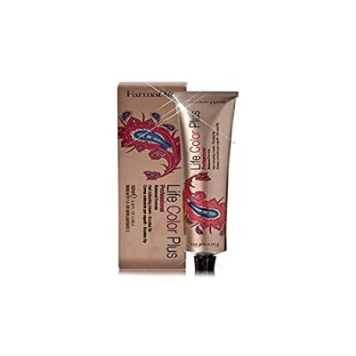Imagen de Farmavita Life Color Plus Tinte Capilar 6.1 90 ml