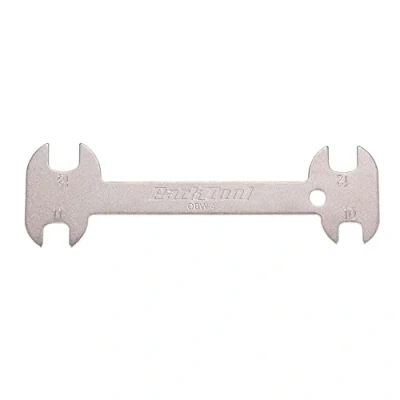 Imagen de Park Tool Werkzeug OBW 4 Offset Brake Wrench Herramientas, Talla única