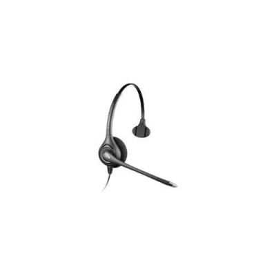 Imagen de Plantronics Supraplus HW251N/A Noise Cancelling Headset (Certified Refurbished)