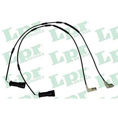 Imagen de LPR KS0087 Sensor de Desgaste Pastillas Frenos OPEL: Omega A Berlina