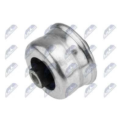 Imagen de NTY ZTP FR 003B Silentblock brazo de Suspension Eje delantero abajo, posterior Soporte hidráulico para oscilante transversal