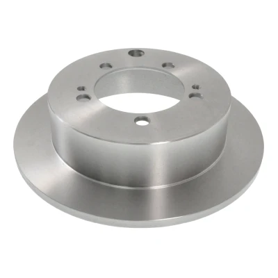 Imagen de BLUE PRINT ADC44396 Disco de freno Eje trasero 261 10 5 114 macizo revestido MITSUBISHI: ECLIPSE 2, Lancer 7 Limousine, Outlander I SUV