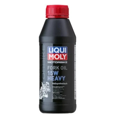 Imagen de LIQUI MOLY 1524 Aceite de horquilla