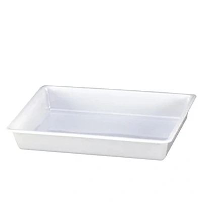 Imagen de Denox 1 Cubeta alimentaria 12L., hogar o profesional, color blanco
