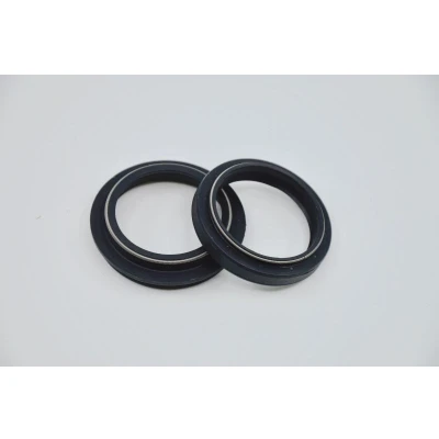 Imagen de Kit de juntas suspensión delantera SKF KITB 41K
