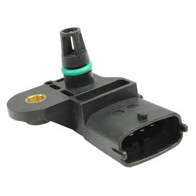 Imagen de METZGER 0906347 Sensor de Presión del Turbo RENAULT: MEGANE 2 Stufenheck, 2, SCENIC