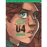 Imagen de U4 Volume 2 Koridwen