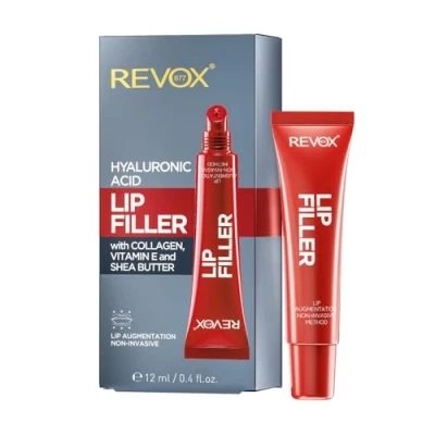 Imagen de Voluminizador labial Revox B77 Lip Filler 12 ml Ácido Hialurónico