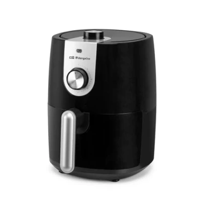 Imagen de ¡Oferta 14% ! Orbegozo Fdr27 Freidora Sin Aceite 2,5 Litros