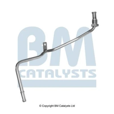 Imagen de Conducto a presión, sensor presión (filtro partículas) BM CATALYSTS PP11005A