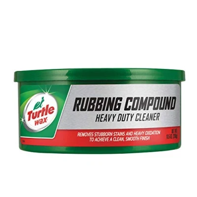 Imagen de Trutle Wax Turtle T 230A Limpiador de espolvoreo y resistente 298 g