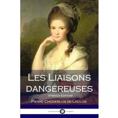 Imagen de Les Liaisons Dangereuses