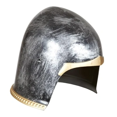 Imagen de WIDMANN 01124 Medieval guerrero casco en un tamaño