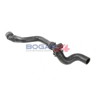 Imagen de BOGAP A4228581 Manguitos de Radiador VOLKSWAGEN: Golf 4, 4 Variant, Caddy 2, SEAT: Toledo 2 Limousine, SKODA: Octavia I Hatchback