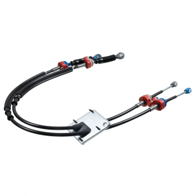 Imagen de FEBI BILSTEIN 195015 Cable de accionamiento, caja cambios NISSAN: NV200 Furgón / Familiar