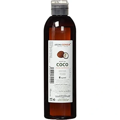 Imagen de Aromasensi Aceite Puro Coco Wintetizado (Fraccionado) 250Ml Envase De 250 Ml 500 g
