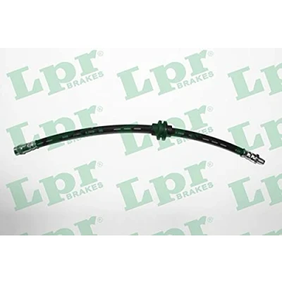 Imagen de Tubo flexible de frenos SAMKO 6T48611
