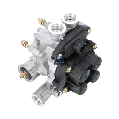 Imagen de DT Spare Parts 4.64414 Válvula de seguridad varios circuitos
