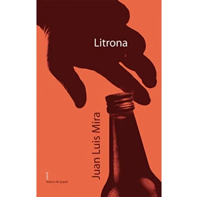 Imagen de Litrona: 5 (Joven Teatro de papel)