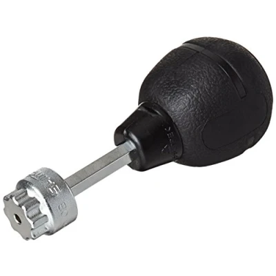 Imagen de SHIMANO TL FC18 Llave Ajuste de Bielas, Adultos Unisex, Multicolor, Talla Única