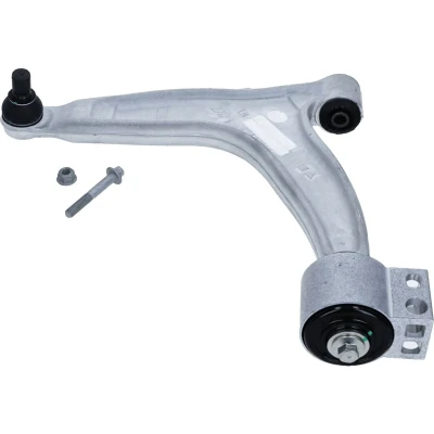 Imagen de LEMFÖRDER 36926 01 Barra oscilante, suspensión de ruedas Eje delantero, izquierda Brazo oscilante transversal Aluminio OPEL: Vectra C Berlina norauto,