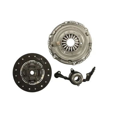 Imagen de LuK 626 3130 33 Kit de Embrague VOLKSWAGEN: Crafter 30 50 Furgón, 35 Bus