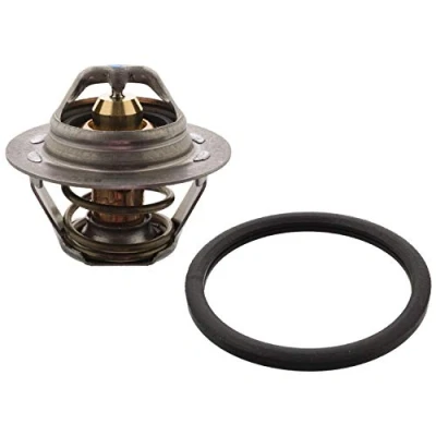 Imagen de FEBI BILSTEIN 104794 Termostato, refrigerante 83 con junta RENAULT: Kangoo I, MEGANE 1 Classic, 1, DACIA: SANDERO 2, Logan I MCV