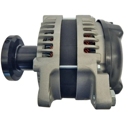 Imagen de HELLA 8EL 012 426 221 Alternador 14V 150A FORD: Focus 2, C Max, 2 Limousine