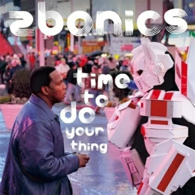 Imagen de Time To Do Your Thing