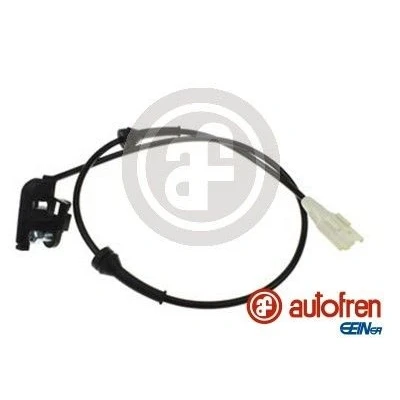 Imagen de Sensor de velocidad, ABS AUTOFREN SEINSA DS 0052