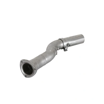 Imagen de Tubo de escape VANSTAR 32158MN Izquierda