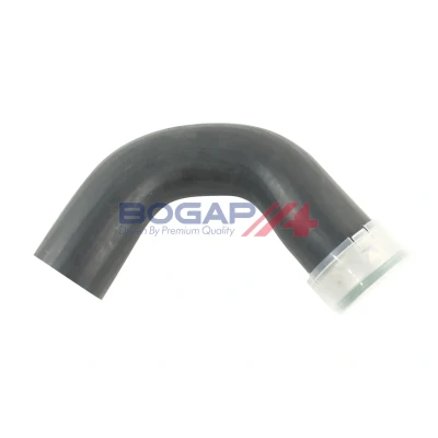 Imagen de BOGAP A1711166 Manguera Turbo VOLKSWAGEN: GOLF 5, Touran I, 6, SEAT: Leon II Hatchback, Altea, Toledo 3, AUDI: A3 Sportback