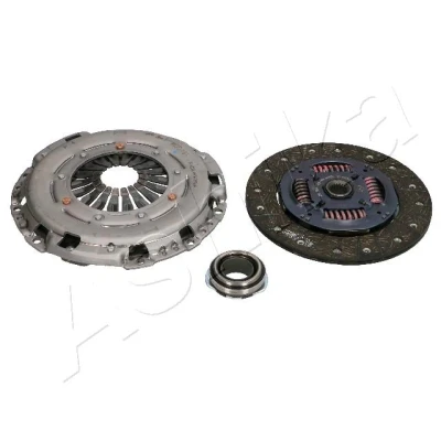 Imagen de ASHIKA 92 0K K51 Kit de Embrague 225 KIA: cee‘d II Hatchback, Sportswagon