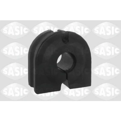 Imagen de SASIC 2306108 Silentblock Barra Estabilizadora Eje delantero, interior Soporte de caucho 24 49 25,5 BMW: 5 Berlina, Touring