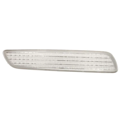 Imagen de TYC 18 5937 11 2 Intermitente blanco Delante, derecha, Atrás izquierda sin portalámparas VOLVO: S40 I, V40 Familiar