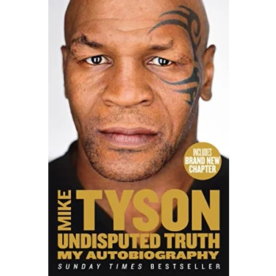 Imagen de Undisputed Truth (ebook)