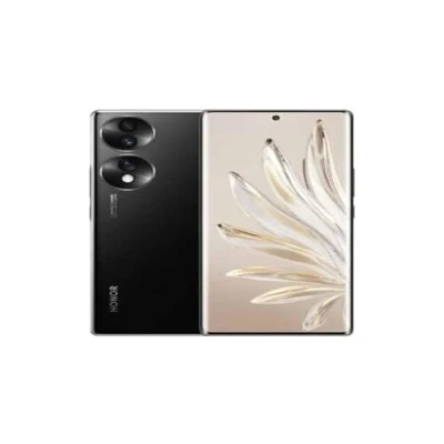 Imagen de HONOR 70 DS 256 8 5G BK Dual Sim 256/8GB Black