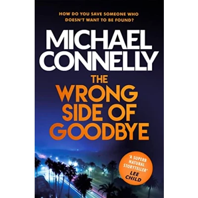 Imagen de The Wrong Side Of Goodbye