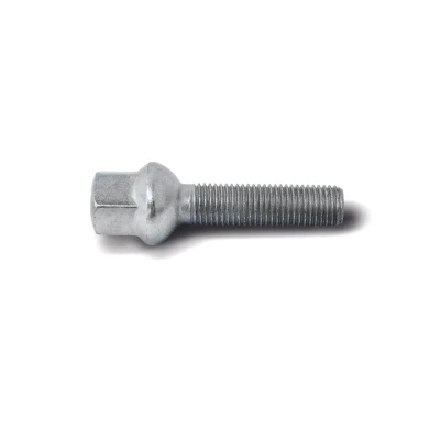 Imagen de H&amp;R 1254002 Tornillos de Rueda M12x1,5, M12 Collar esférico A/G