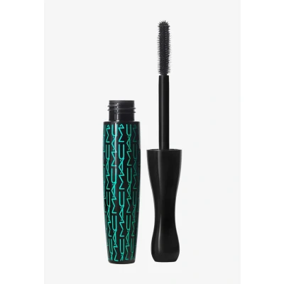 Imagen de MAC In Extreme Dimension Waterproof Máscara de pestañas Dimensional Black 13 g