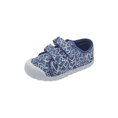 Imagen de Chicco, Zapatos Niña con Cierre Doble Ajustable, para Niñas, Diseñado en Italia