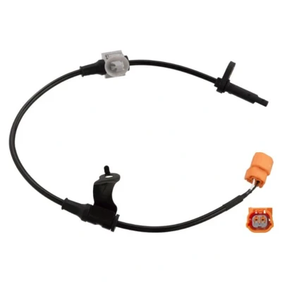 Imagen de FEBI BILSTEIN 106466 Sensor de ABS Eje trasero izquierda 470 HONDA: Accord 7 Limousine, Tourer